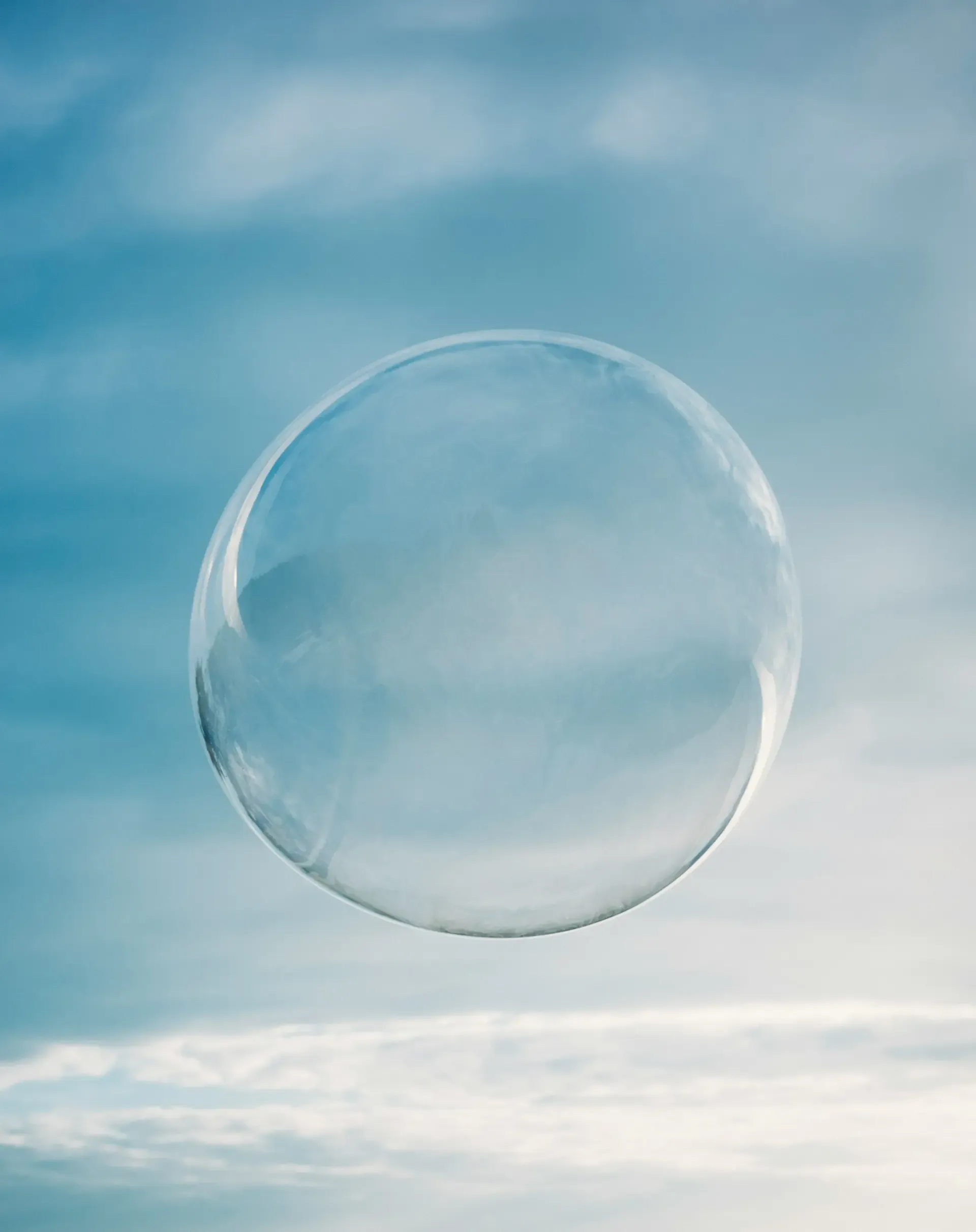 Transparent illustration